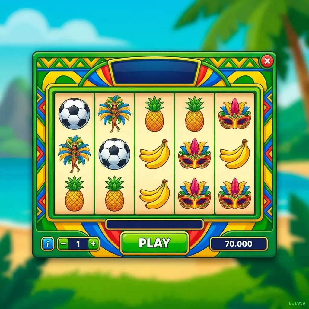 App bet959