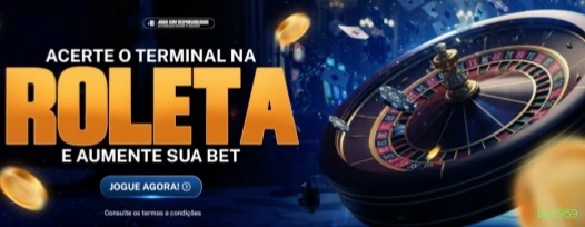 Jogos do cassino