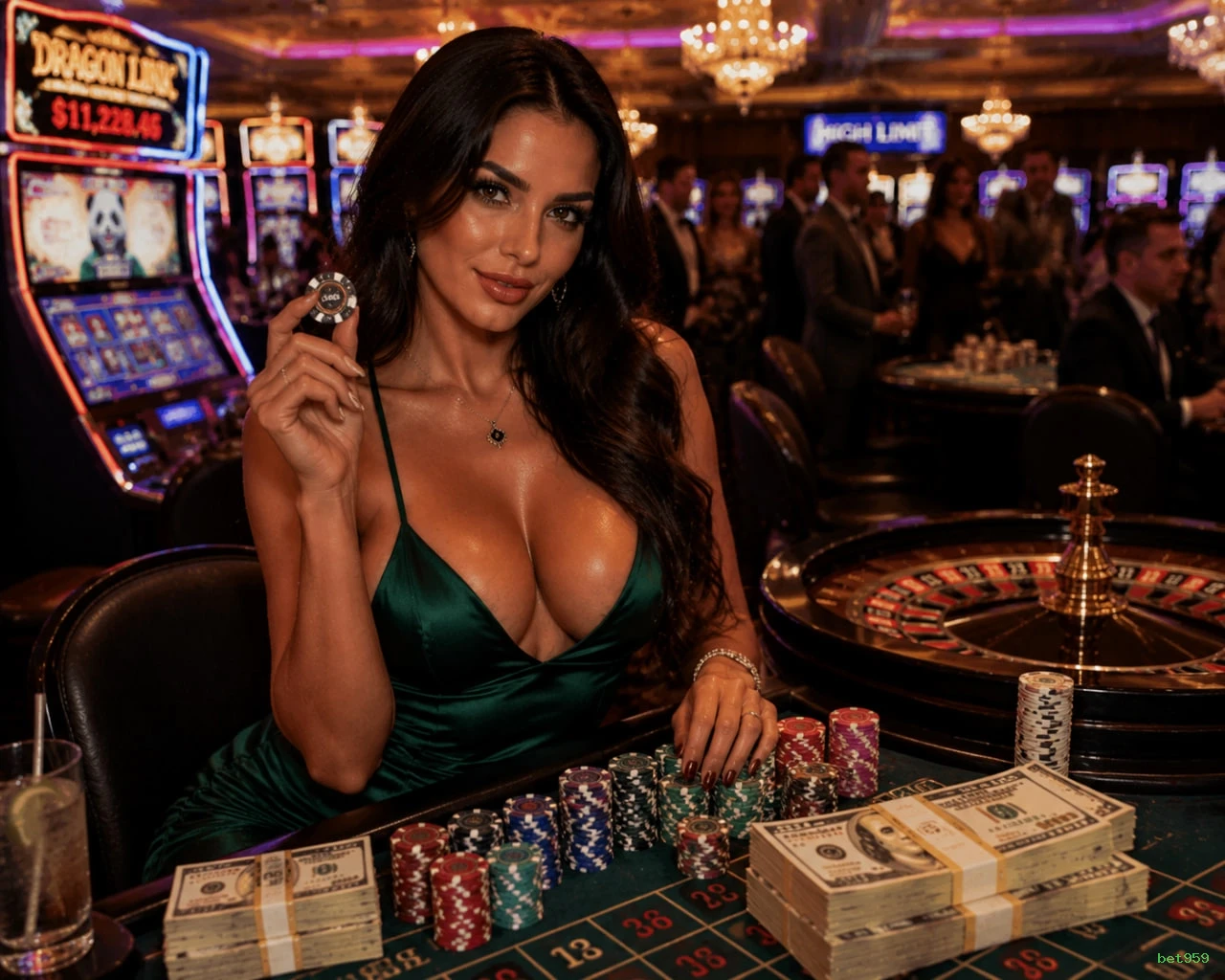 App bet959