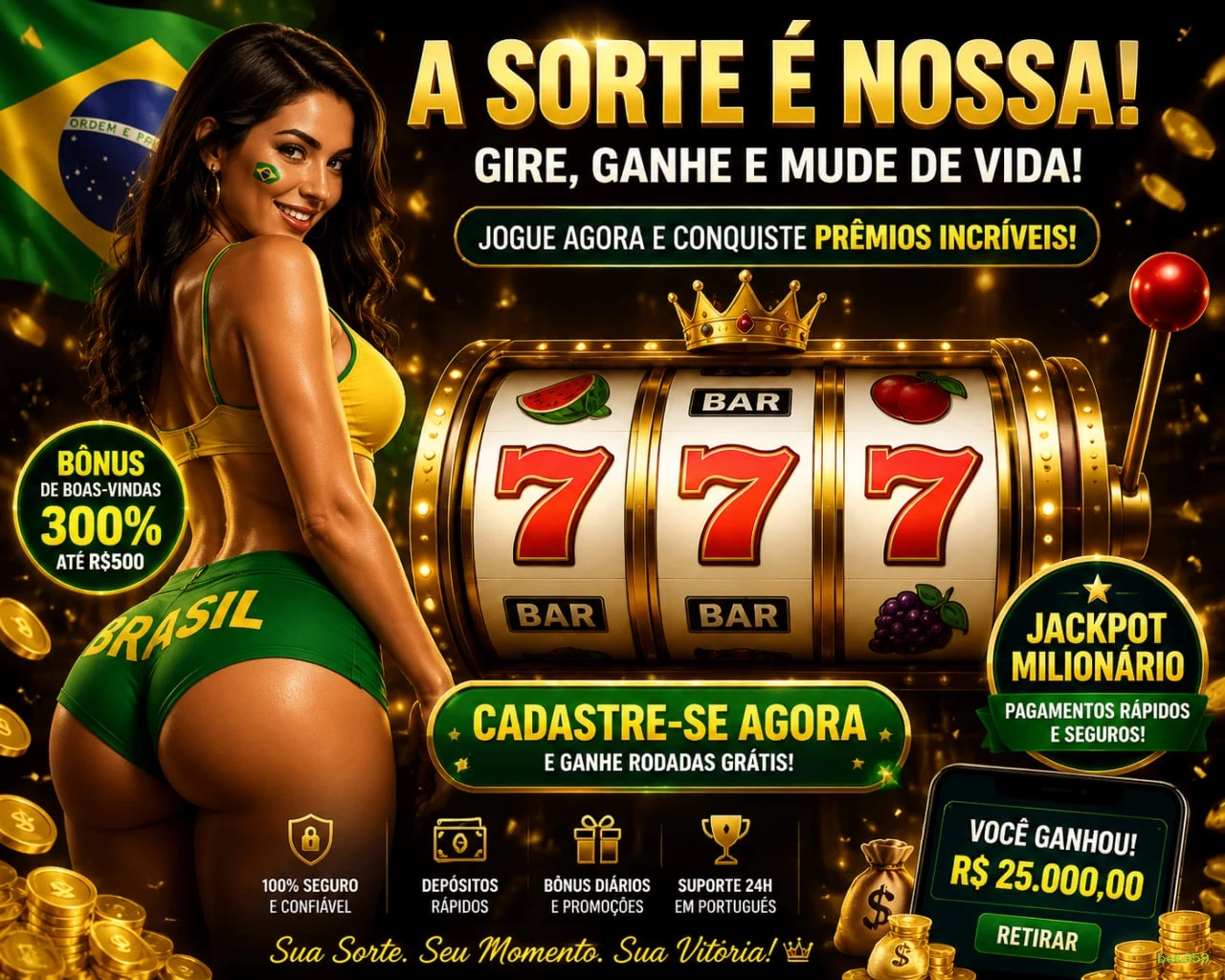 Plataforma bet959