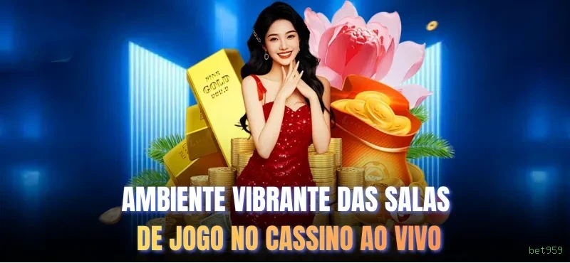 Catálogo de slots
