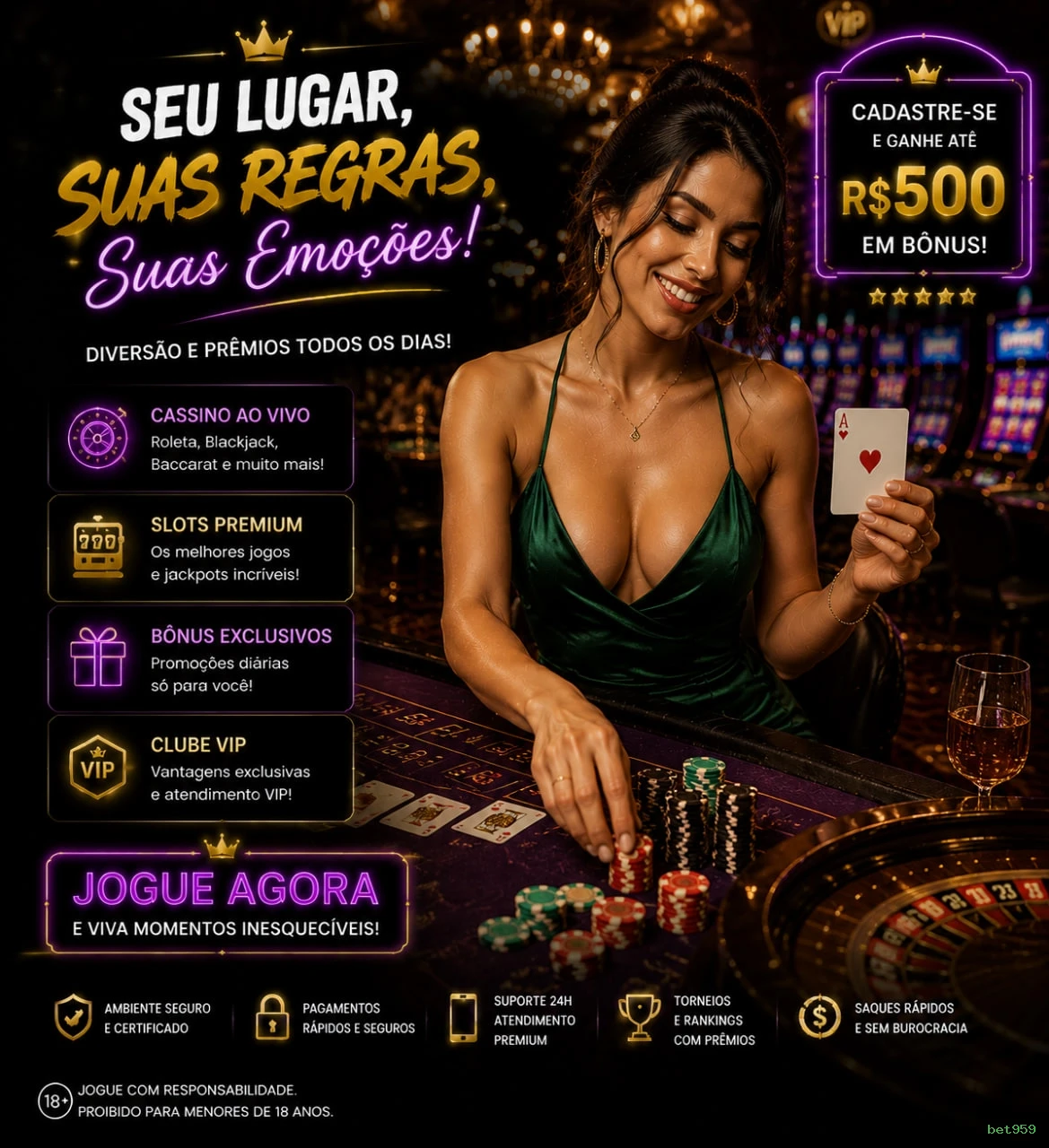 VIP bet959