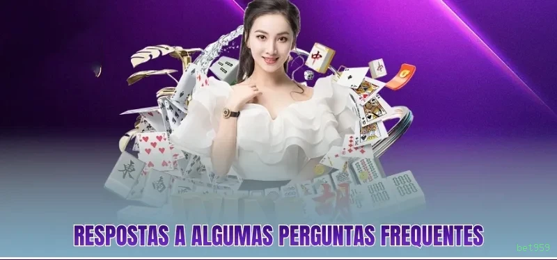 Níveis VIP bet959